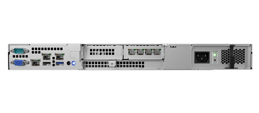 Q-SYS Core 610 Network I/O COTS Processor