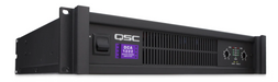 Q-SYS DCA1222 2-Channel Digital Cinema Amplifier