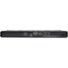 Q-SYS MP-A40V multi-channel amplifier with 400W power output, flexible channel configurations, and efficient Class-D technology for commercial audio systems.