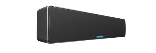 Q-SYS NL-SB42 Network PoE Soundbar with wall mount