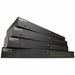 Q-SYS NS10-125+ 10-Port PoE+ Network Switch