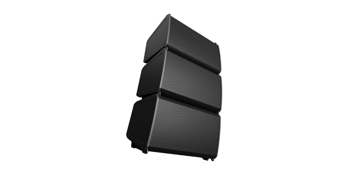 Q-SYS PL-LA12: Two-Way Passive 12-Inch Installation Line Array — Aries ...
