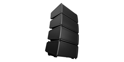 Q-SYS PL-LA8 two-way passive 8-inch installation line array speaker