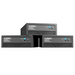 Q-SYS QIO-L4o Network Audio I/O Expander