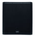 Q-SYS SB-118F Powered Subwoofer for high-performance audio in commercial and professional spaces.