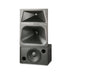 Q-SYS SC-413C 3-way bi- or tri-amp screen channel loudspeaker