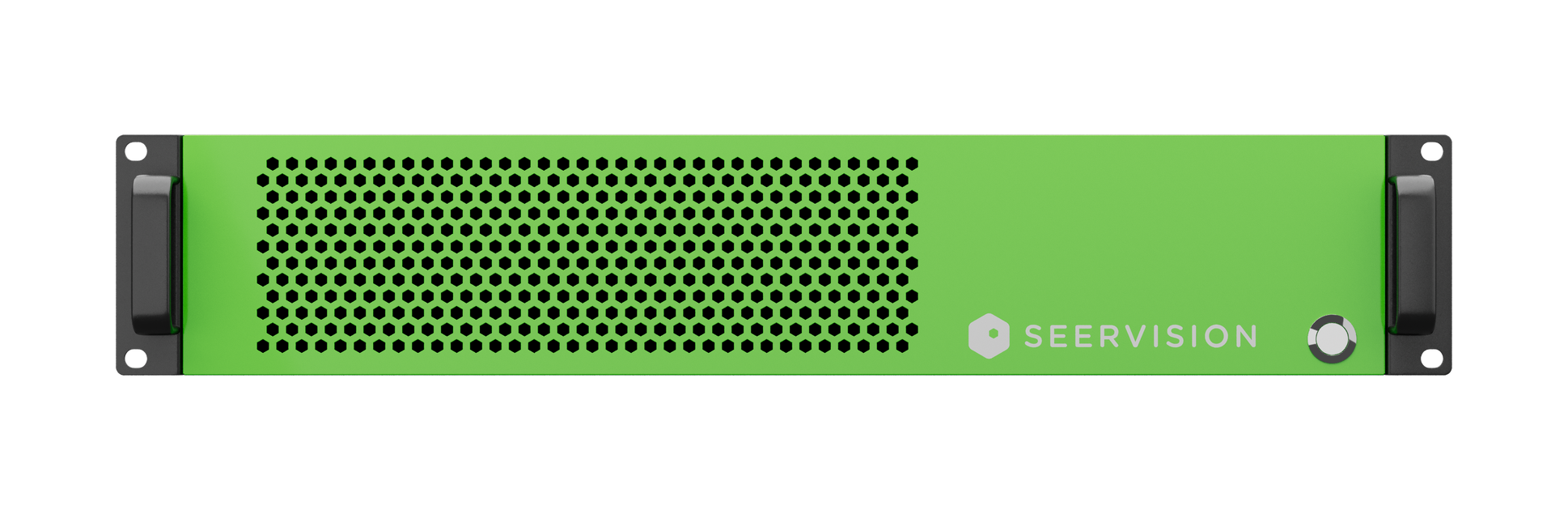 Q-SYS SVS1-2U Seervision Server — Aries Pro - Videolink