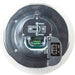 QSC AC-MR6 Flanged Mud Ring Bracket for AC-C6T Ceiling Speaker Installation