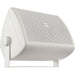 QSC AcousticCoverage Series AC-S4T-WH 4.5-inch surface-mount loudspeaker in white