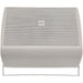 QSC AcousticCoverage Series AC-S4T-WH 4.5-inch surface-mount loudspeaker in white