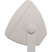 QSC AcousticCoverage Series AC-S4T-WH 4.5-inch surface-mount loudspeaker in white