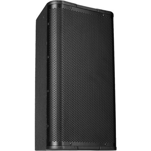 QSC AcousticPerformance AP-5102-B high-power 10-inch two-way loudspeaker with 105° conical coverage