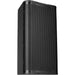 QSC AcousticPerformance AP-5102-B high-power 10-inch two-way loudspeaker with 105° conical coverage