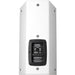 QSC AcousticPerformance AP-5102-W high-power 10-inch two-way loudspeaker with 105° conical coverage