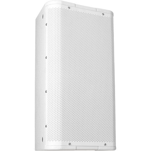 QSC AcousticPerformance AP-5102-W high-power 10-inch two-way loudspeaker with 105° conical coverage