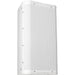 QSC AcousticPerformance AP-5102-W high-power 10-inch two-way loudspeaker with 105° conical coverage
