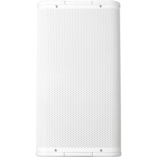 QSC AcousticPerformance AP-5102-W high-power 10-inch two-way loudspeaker with 105° conical coverage