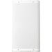QSC AcousticPerformance AP-5102-W high-power 10-inch two-way loudspeaker with 105° conical coverage
