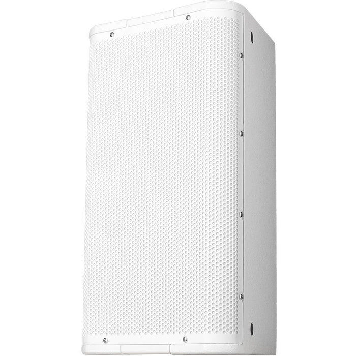 QSC AcousticPerformance AP-5102-W high-power 10-inch two-way loudspeaker with 105Â° conical coverage