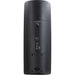 Q-SYS AD-S282HB dual 8-inch high-power surface-mount loudspeaker, ideal for indoor and outdoor commercial audio applications.