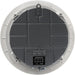 Q-SYS AC-C2T-LP 2.75-inch low-profile ceiling speaker with 70V/100V transformer, ideal for commercial audio installations.