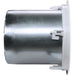Q-Sys AC-C8T 8-inch ceiling loudspeaker with 70/100V transformer, ideal for commercial audio applications, offering high-quality sound and durability.