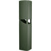 QSC AD-DWL.180 5.25" 2-Way 60W Outdoor Loudspeaker, weather-resistant, high-quality audio for outdoor installations.