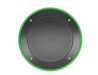 Q-SYS NM-T1-BK Network Tabletop Microphone with beamforming technology, PoE connectivity, and advanced echo cancellation for superior audio clarity.