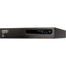 Q-SYS SPA2-60 2-channel EnergyStar amplifier with 2x60W power output, ideal for commercial audio applications.