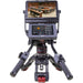 Remote Camera Technology RCT FR-1 fluid remote pan bar system for smooth remote camera control