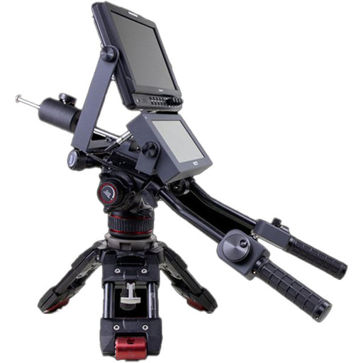 Remote Camera Technology RCT FR-1 fluid remote pan bar system for smooth remote camera control