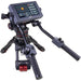 Remote Camera Technology RCT FR-1 fluid remote pan bar system for smooth remote camera control