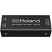 Roland UVC-01 USB Video Capture device for high-quality HDMI to USB streaming.