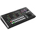 Roland V-160HD hybrid event switcher with T-bar and multiple video I/O ports