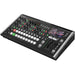 Roland V-160HD hybrid event switcher with T-bar and multiple video I/O ports