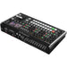 Roland V-160HD hybrid event switcher with T-bar and multiple video I/O ports