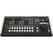 Roland V-160HD hybrid event switcher with T-bar and multiple video I/O ports