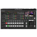 Roland V-160HD hybrid event switcher with T-bar and multiple video I/O ports
