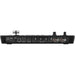 Roland V-1HD HD Video Switcher panel showing inputs and buttons