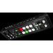 Roland V-1HD HD Video Switcher panel showing inputs and buttons