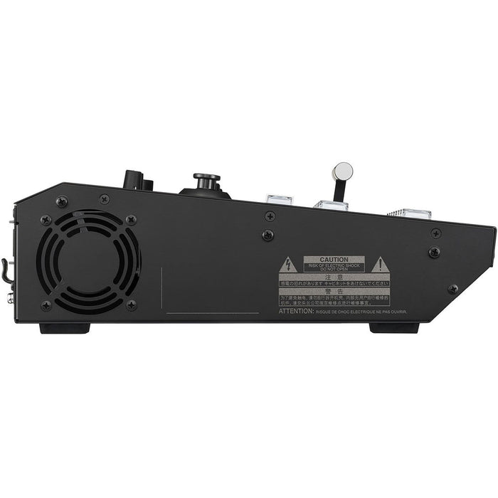 Roland V-600UHD 4K HDR multi-format video switcher