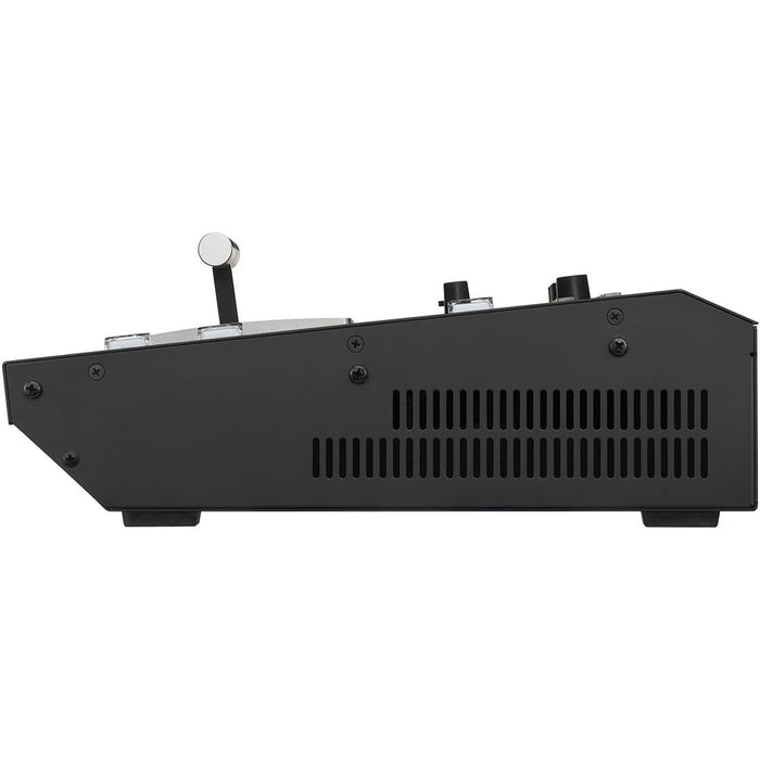 Roland V-600UHD 4K HDR multi-format video switcher