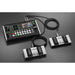 Roland V-8HD 8-Channel HD Video Switcher with HDMI inputs and T-bar