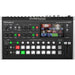 Roland V-8HD 8-Channel HD Video Switcher with HDMI inputs and T-bar