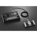 Roland V-8HD 8-Channel HD Video Switcher with HDMI inputs and T-bar