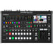 Roland V-80HD direct streaming video switcher