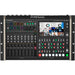 Roland VR-120HD Direct Streaming AV Mixer