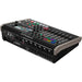 Roland VR-6HD Direct Streaming AV Mixer showing its control panel and input/output ports