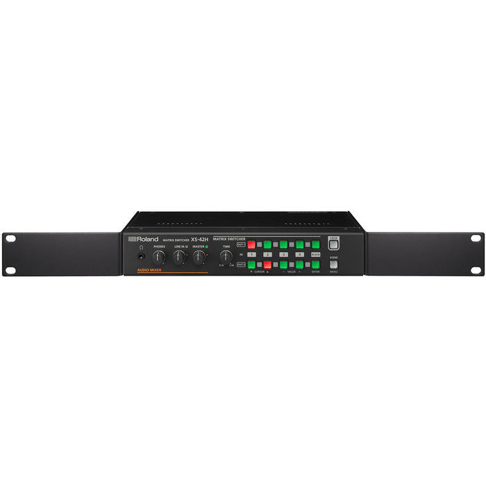 Roland XS-42H 4x2 HDMI Matrix Switcher