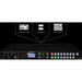 Roland XS-62S 6-Channel HD Video Switcher with Audio Mixer and PTZ Camera Control (1RU)